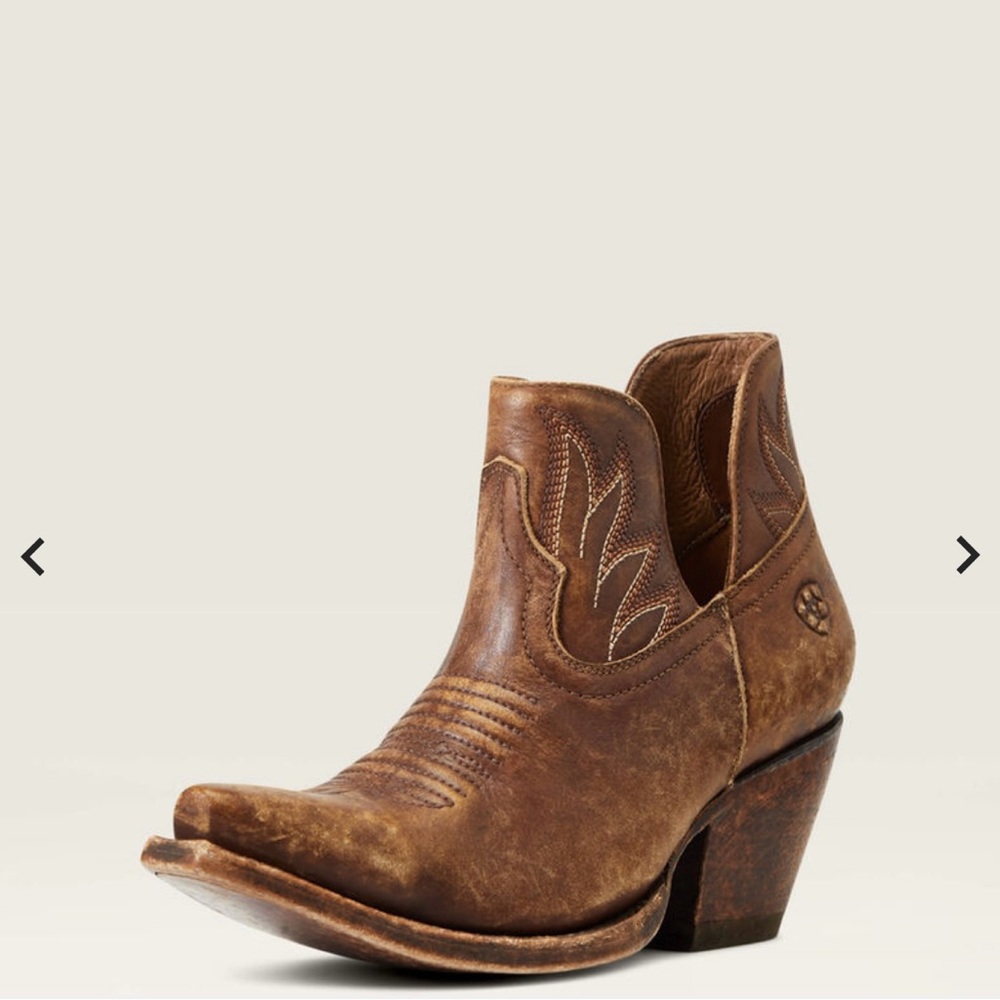 Ariat Hazel Western Boot